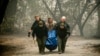 California Wildfires Rage, Death Toll Climbs to 31 