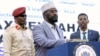 La Somalie expulse l'ambassadeur du Kenya pour "ingérence"