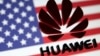 Huawei Bawa Perseteruan dengan Pemerintah AS ke Pengadilan