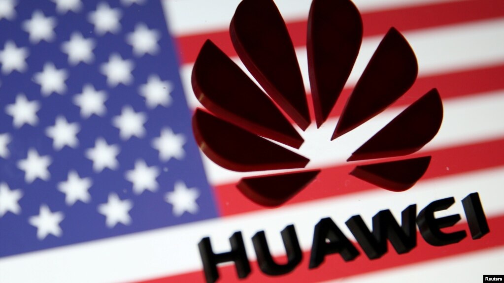 Viện Công nghệ Massachusetts (MIT) đã cắt đứt quan hệ với hai công ty Huawei Technologies.