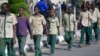 یورش بر یک مکتب در نایجریا؛ مردان مسلح ۲۷ دانشجو را ربودند