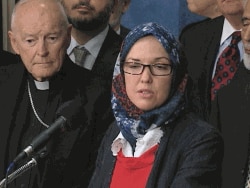 Islamofobija postoji, ali to nije Amerika