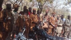 Dozow ka la dalajeli Karangasso vigue dugu la, Bobo-Dioulasso Mara la, Burkina