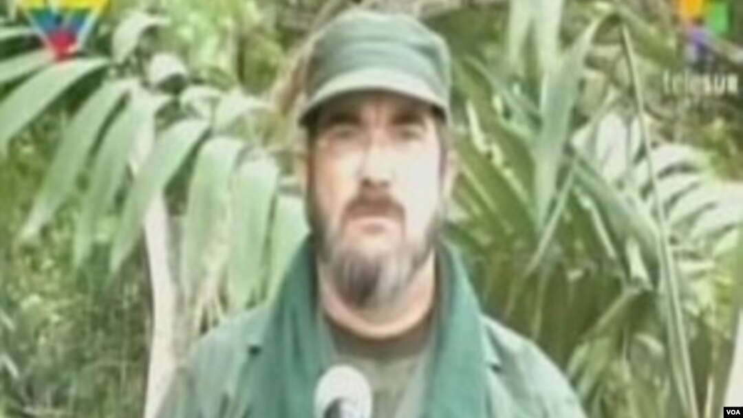El líder del grupo guerrillero, conocido como ‘Timochenko’ emitió un comunicado dirigido al mandatario colombiano, Juan Manuel Santos.