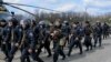 Ukraine mở chiến dịch trấn áp lực lượng ly khai thân Nga
