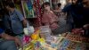 India Bans Sale of Fireworks in Capital