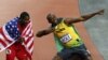 Usain Bolt Incar Posisi Atlet Olimpiade Terhebat