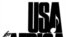 Logo, USA for Africa