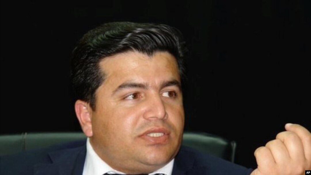 عه‌لی که‌ریم