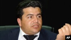 عه‌لی که‌ریم