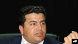 عه‌لی که‌ریم