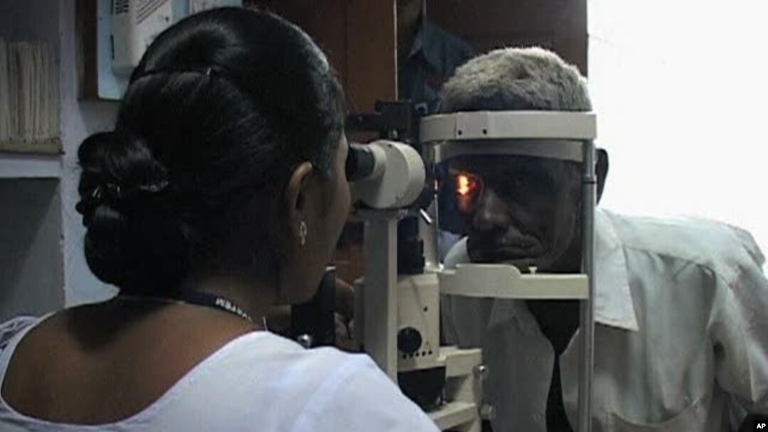 Telemedicine Transforming Rural India