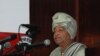 Liberian Opposition Leader Defends US Trip with President Sirleaf
