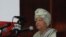 President Sirleaf Addressing the 52nd National Legislature of Liberia