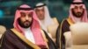 사우디 왕세자 "카쇼기 죽음에 책임 있어...살해 지시는 안해"