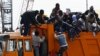 Thousands of Migrant Workers Stranded in Conflict-Ridden Libya