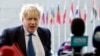 Boris Johnson démissionne du Foreign Office