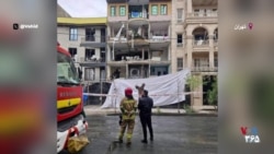 نقطه‌زنی و حذف هدفمند در آپارتمانی در مهرویلای کرج؛ جمعه ۲۹ اسفند
