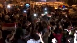 Մոսուլն ազատագրված է