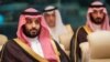 محمد بن سلمان: د غزې په تړانګه کې جګړه باید پای ته ورسیږي 