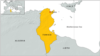در عملیات نظامی در تونس ۹ تروریست مظنون کشته شدند