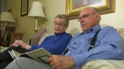 ထူးထူးခြားခြား မှတ်ဉာဏ်အားကောင်းသူများ