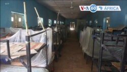 Manchetes africanas 15 dezembro: Nigéria - sequestradores de mais de 300 estudantes pedem recompensa financeira