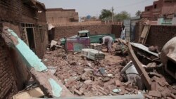 Daybreak Africa: Amnesty International Applauds UN Vote to Probe War Abuses in Sudan 