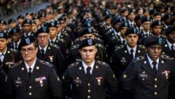 Veterans Day
