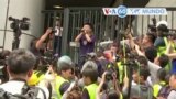 Manchetes mundo 30 julho: 12 candidatos pró-democracia desqualificados para as eleições legislativas em Hong Kong