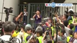 Manchetes mundo 30 julho: 12 candidatos pró-democracia desqualificados para as eleições legislativas em Hong Kong