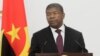 Joao Lourenço rencontre la société civile en Angola