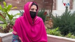 پروفیسر ډاکټر سمیرا جوهر وايي جینکو ته تعلیم ورکول نسلونه روښانه کول دي