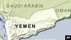 Yemeni Military Says Dozens Killed in Fighting With Rebels
