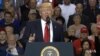 In Wake of Health Care Failure, Weak Polls Analysts Sugest Trump Reset