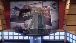 Բարի Լույս: Արամ Վանեցյան