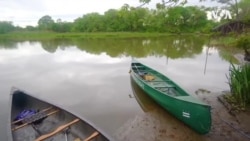Anacostia River Cleanup -- USAGM