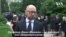 Яценюк про Маккейна: "Його спадок – це боротьба за свободу і незалежність". Відео