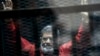 L'ex-président égyptien Morsi meurt après six ans en prison