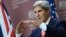 Державний секретар США Джон Керрі