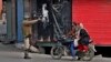 Warga Kashmir Protes Pembunuhan 2 Pria oleh Tentara