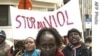 RDC : les responsables des viols collectifs seront traduits en justice, a fait savoir Margot Wallstrom