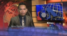 Kilas VOA 26 Mei 2015