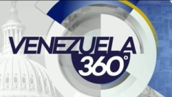 Venezuela 360: ¿Estados Unidos relaja sanciones al gobierno venezolano?