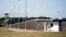 FILE - This April 16, 2018 photo shows the Lee Correctional Institution in Bishopville, S.C. In 2018, seven inmates at the maximum-security prison were killed in what officials have said was a gang fight over territory and contraband including cellphones.