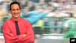 Sonny Side of Sports 