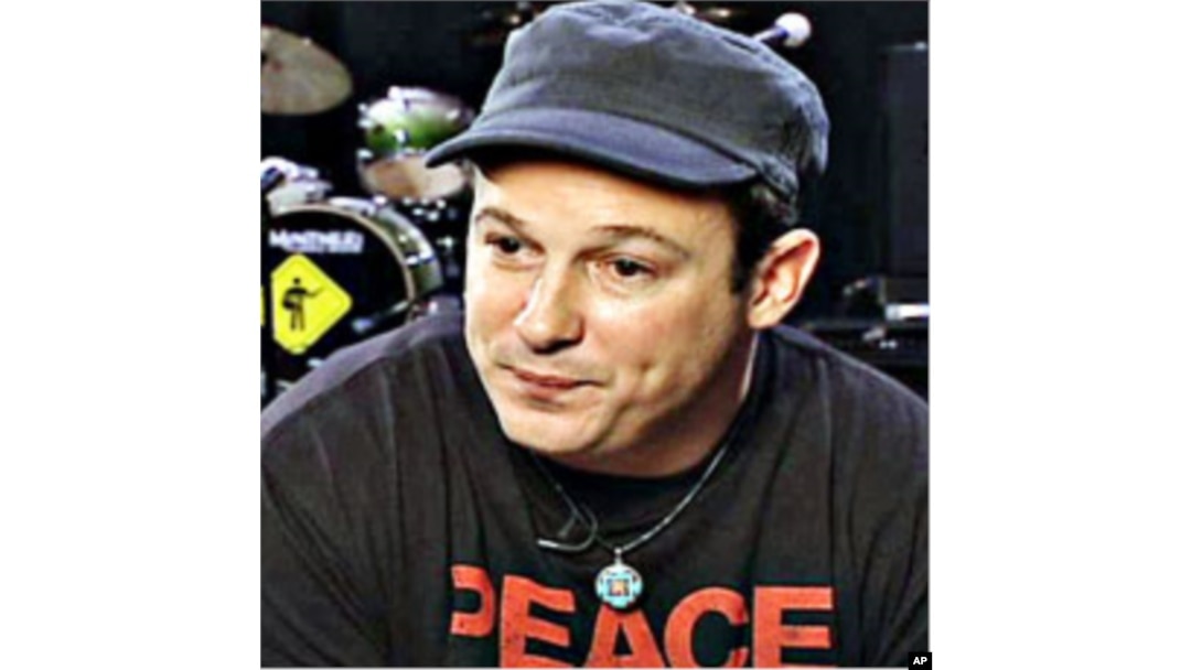 Mark Johnson