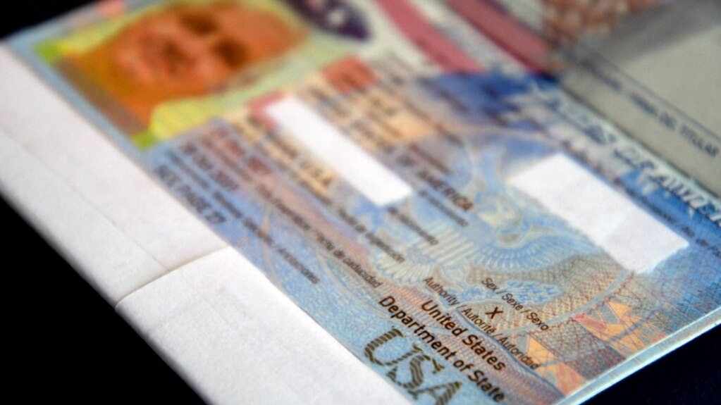 SHBA lëshon pasaportën e parë me gjini të papërcaktuar