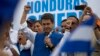 OEA pide repetir comicios presidenciales en Honduras