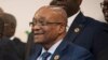 Jacob Zuma exonéré dans le Nkandlagate